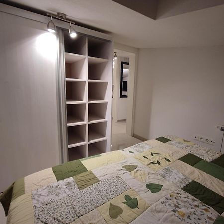 Apartmani Vijecnica SJJ Exterior foto