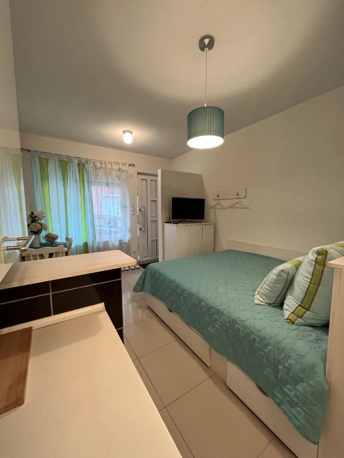 Apartmani Vijecnica SJJ Exterior foto