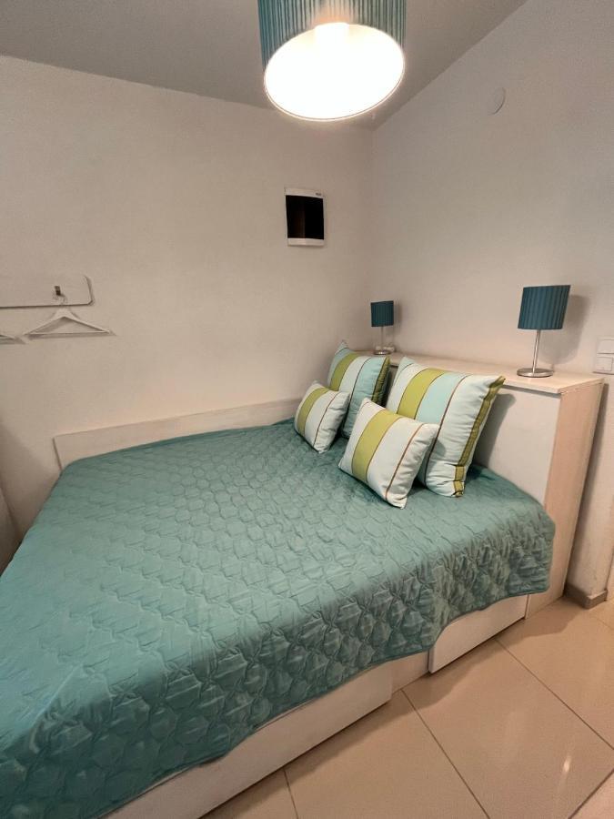 Apartmani Vijecnica SJJ Exterior foto