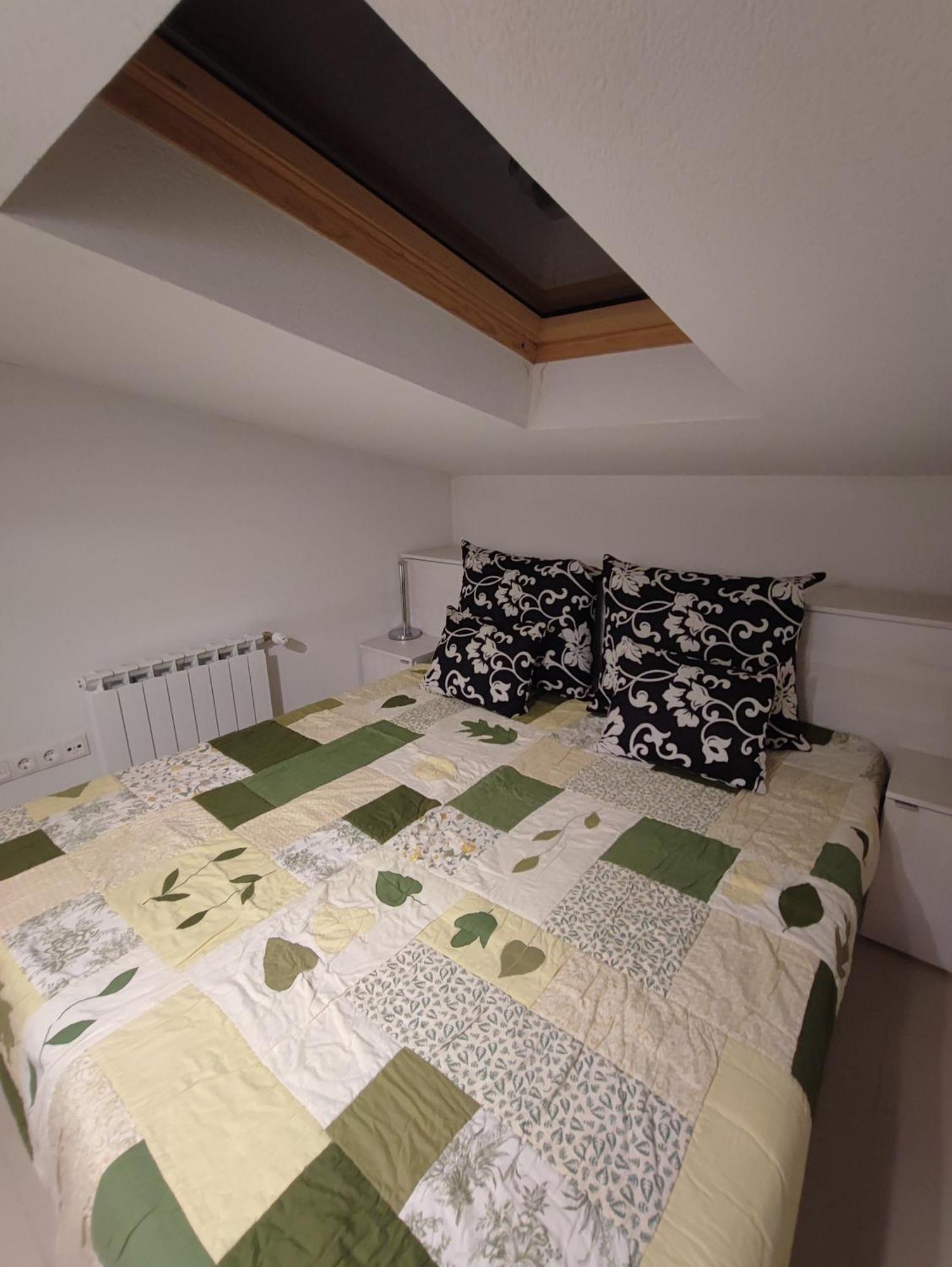 Apartmani Vijecnica SJJ Exterior foto