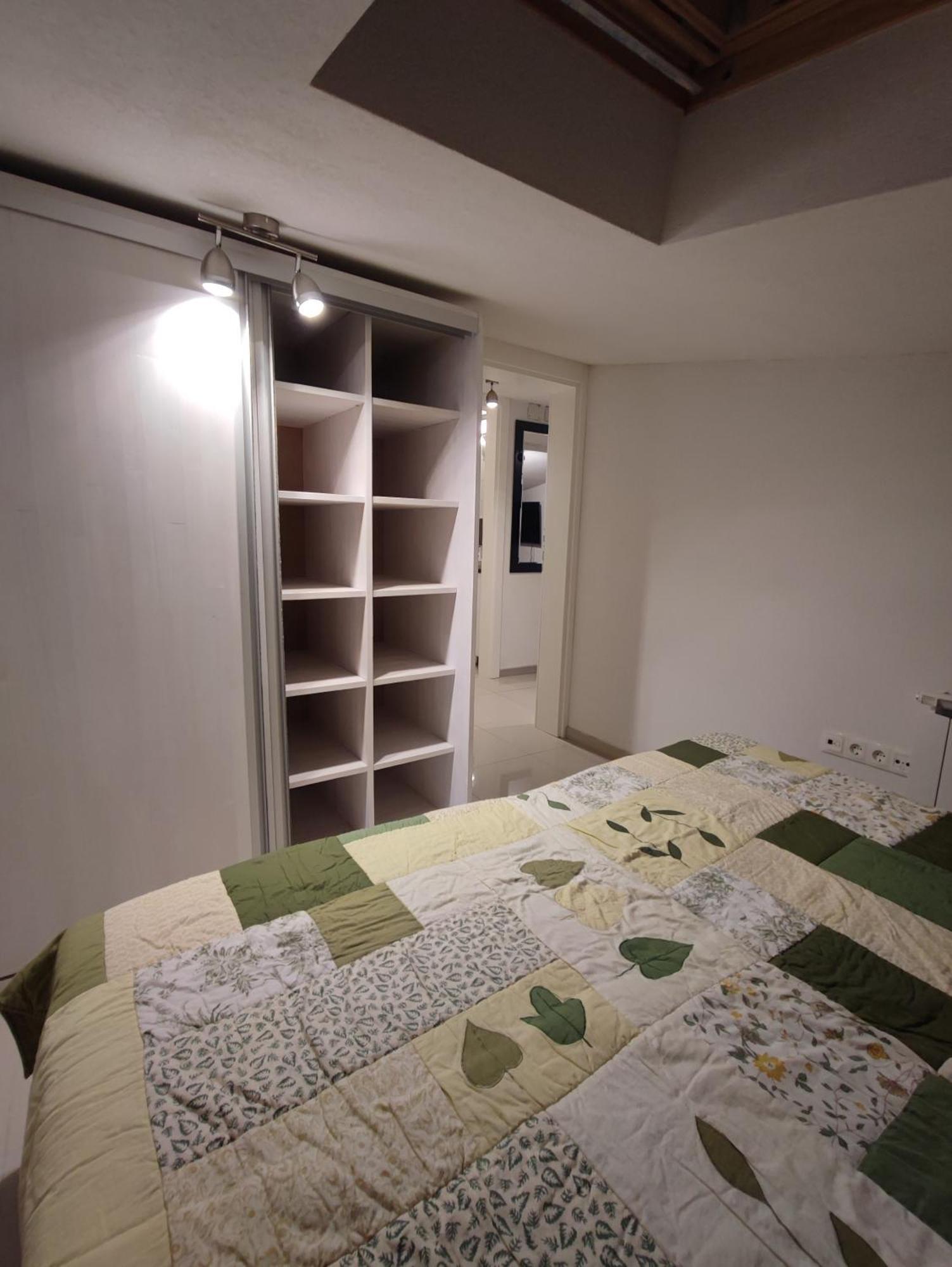 Apartmani Vijecnica SJJ Exterior foto
