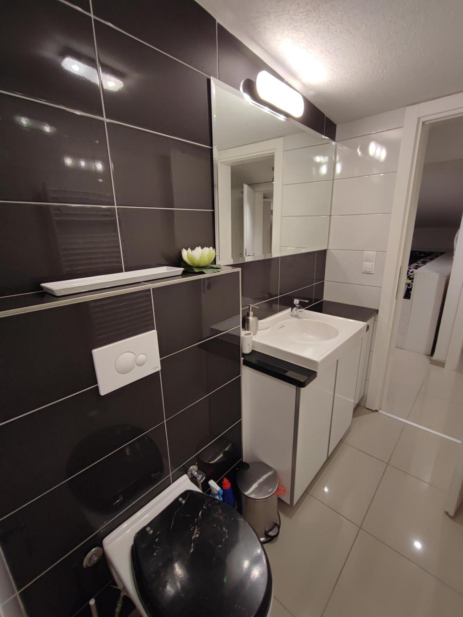Apartmani Vijecnica SJJ Exterior foto
